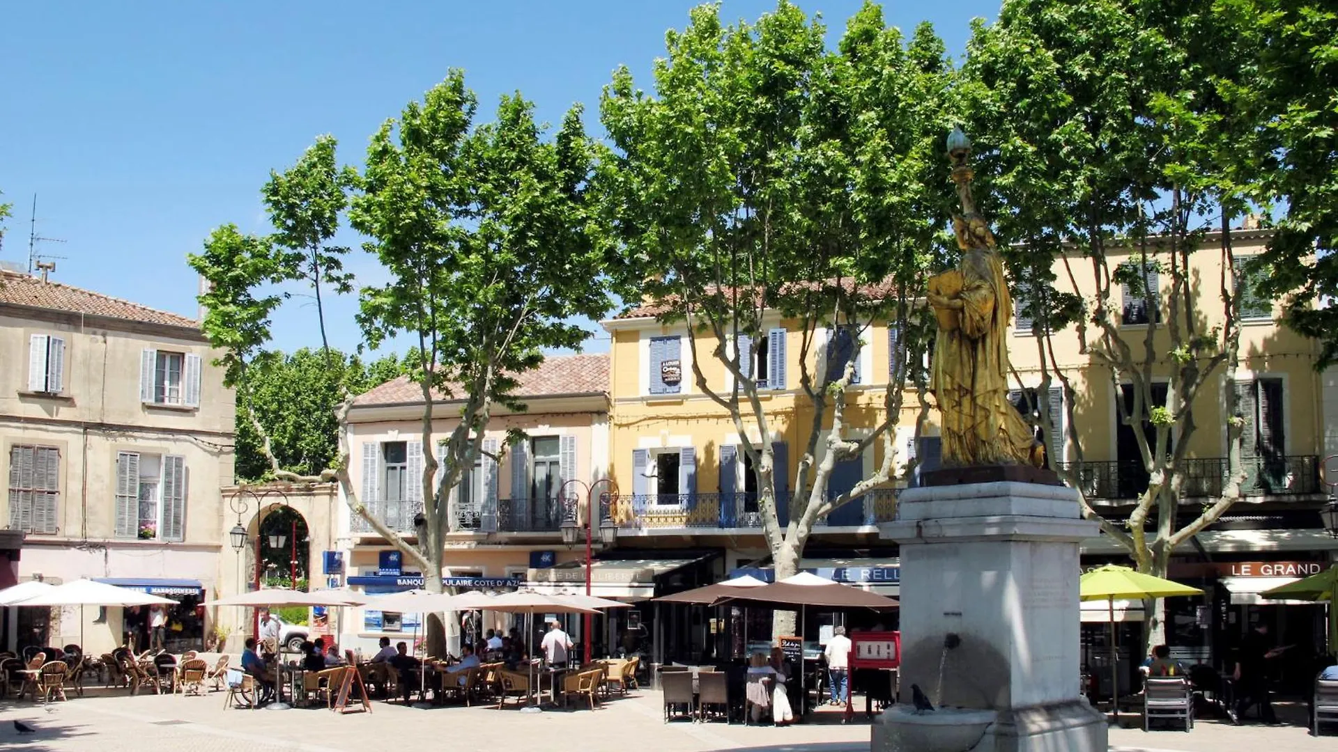 Apartment Les Trois A By Interhome Saint-Cyr-sur-Mer